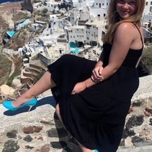 Meet your Posher, Lisa